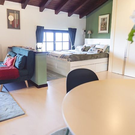 Belvedere Sul Lago Arona Luaran gambar